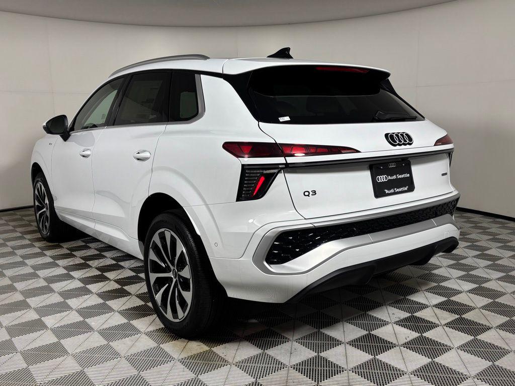 صورة 5 لـ 2026 AUDI Q3 S LINE