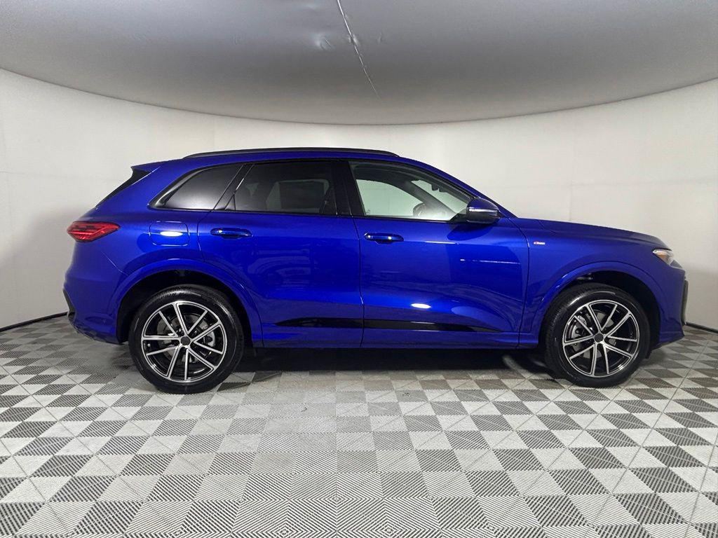 صورة 8 لـ 2026 AUDI Q5 2.0T PREMIUM PLUS