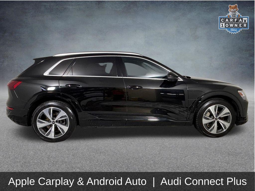 صورة مصغرة 11 لـ 2024 AUDI Q8 E-TRON PREMIUM PLUS