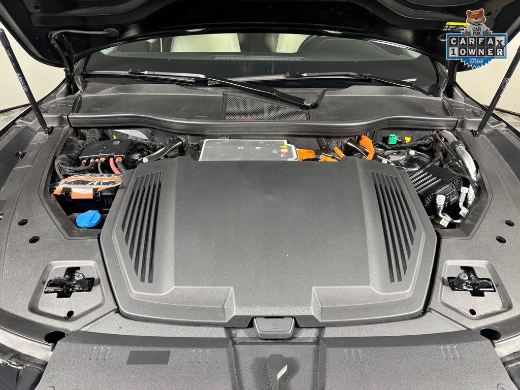 صورة مصغرة 26 لـ 2024 AUDI Q8 E-TRON PREMIUM PLUS