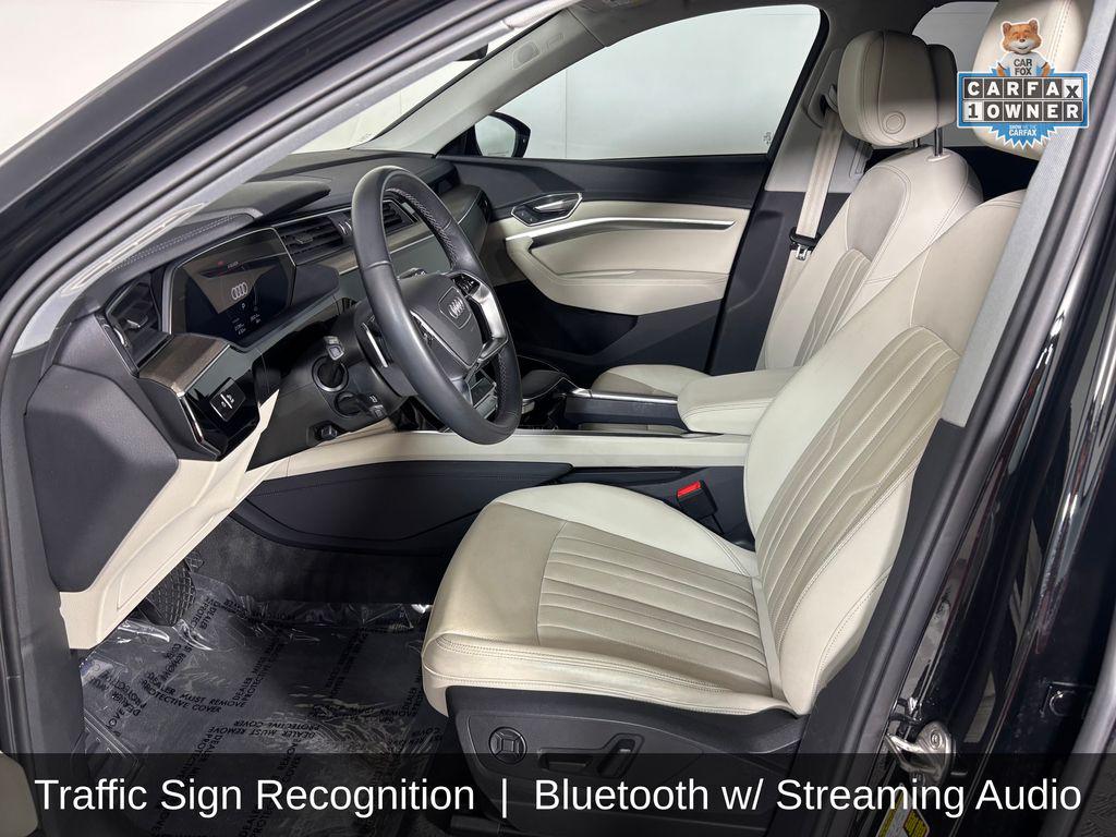 صورة مصغرة 12 لـ 2024 AUDI Q8 E-TRON PREMIUM PLUS