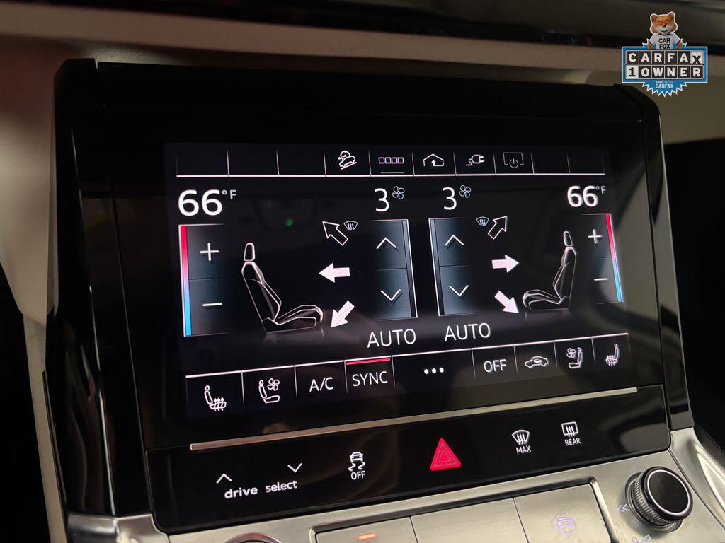 صورة مصغرة 21 لـ 2024 AUDI Q8 E-TRON PREMIUM PLUS