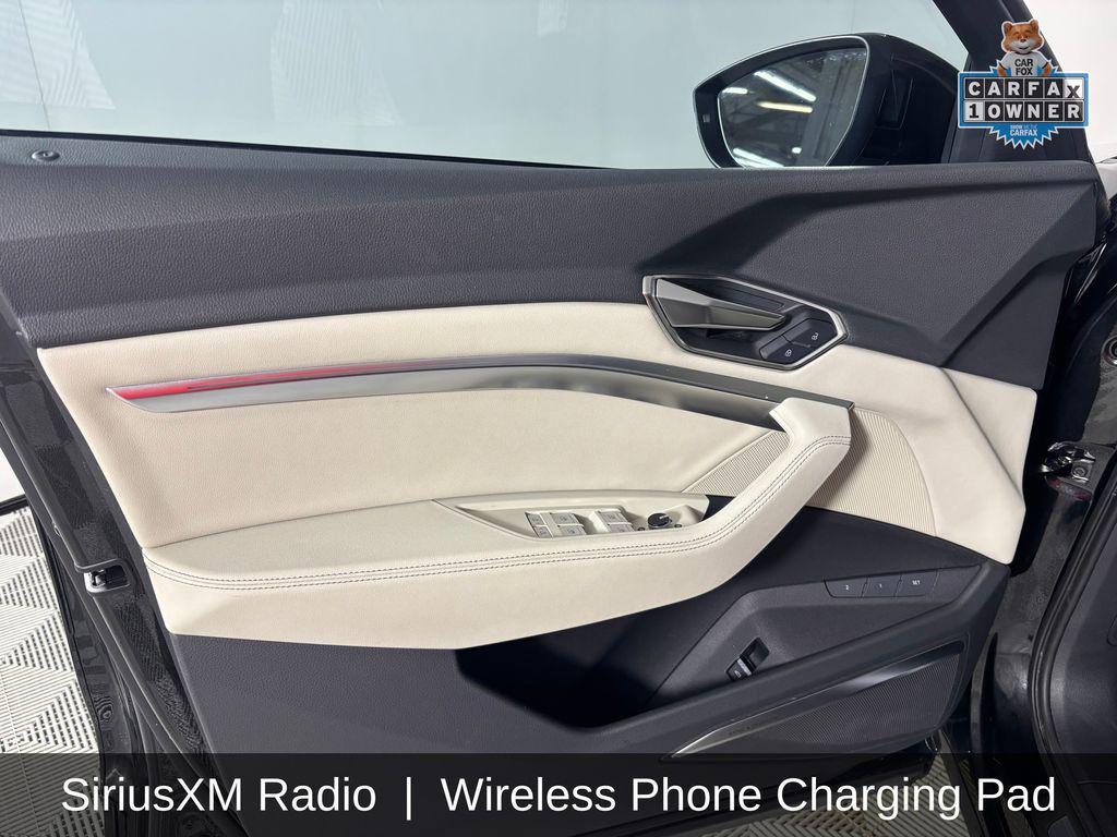 صورة مصغرة 14 لـ 2024 AUDI Q8 E-TRON PREMIUM PLUS