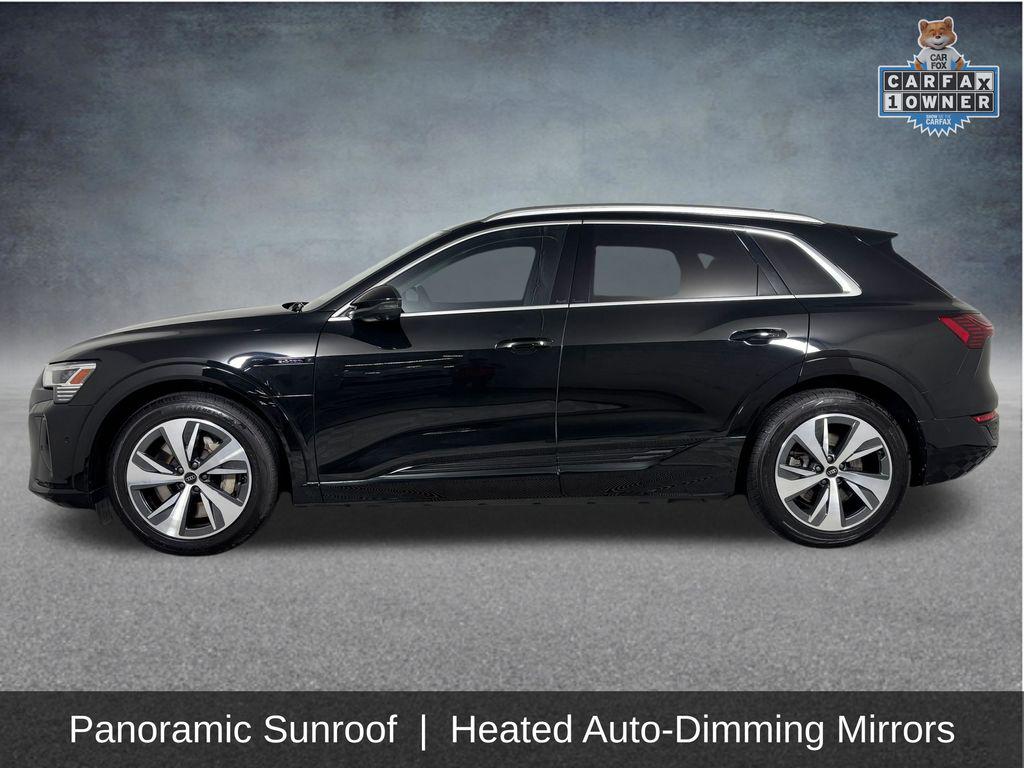 صورة 5 لـ 2024 AUDI Q8 E-TRON PREMIUM PLUS