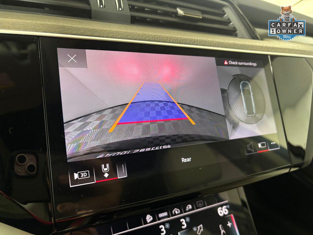 صورة مصغرة 24 لـ 2024 AUDI Q8 E-TRON PREMIUM PLUS