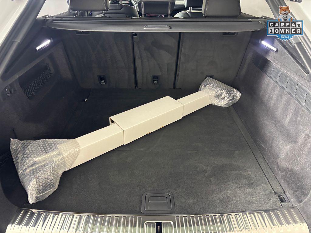 صورة مصغرة 26 لـ 2025 AUDI Q8 55 PRESTIGE