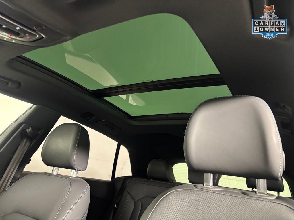 صورة مصغرة 24 لـ 2025 AUDI Q8 55 PRESTIGE