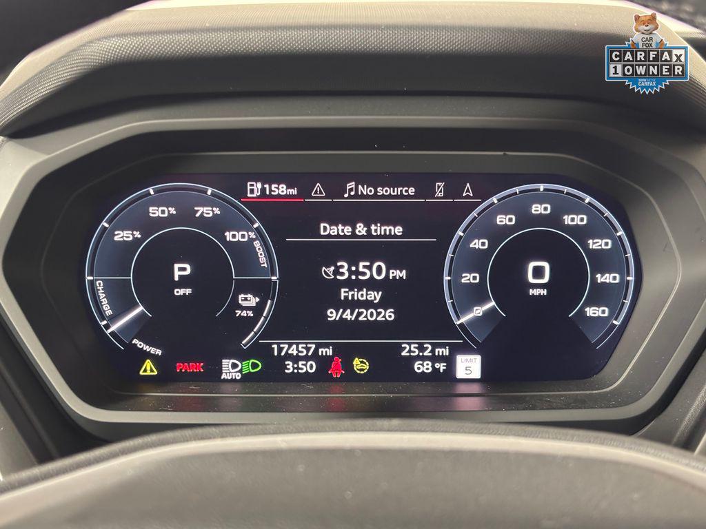 2023 AUDI Q4 E-TRON PREMIUM PLUS 缩略图 19