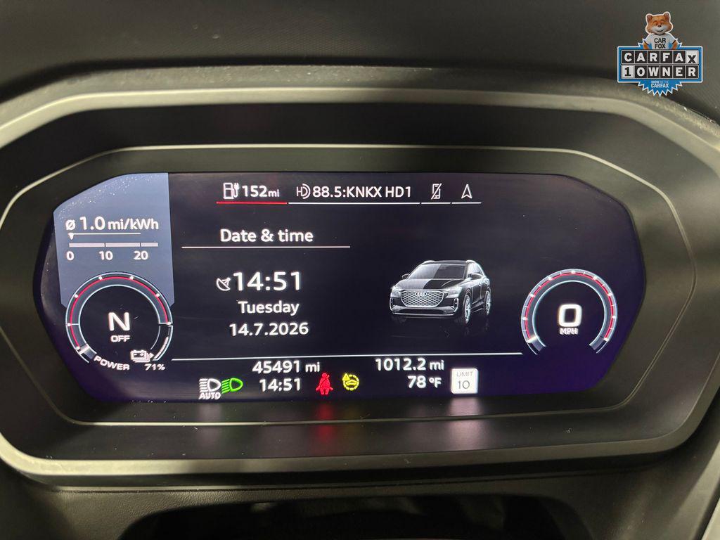 صورة مصغرة 19 لـ 2023 AUDI Q4 E-TRON PREMIUM PLUS