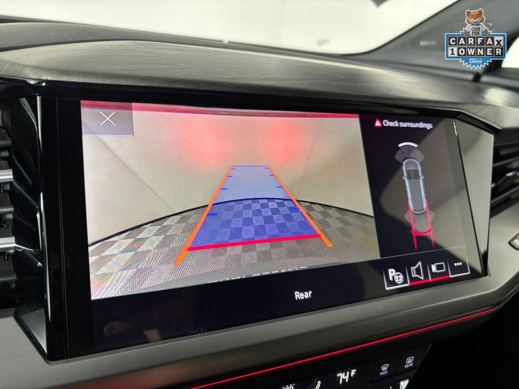 صورة مصغرة 23 لـ 2023 AUDI Q4 E-TRON PREMIUM PLUS