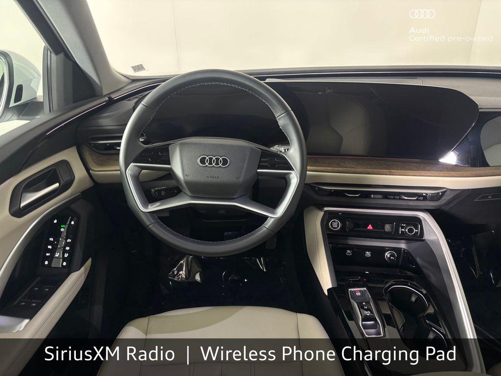 2025 AUDI Q5 2.0T PREMIUM thumbnail 19