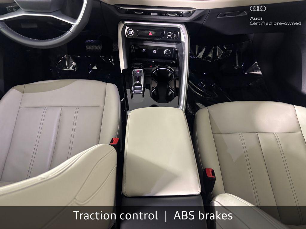 2025 AUDI Q5 2.0T PREMIUM thumbnail 24
