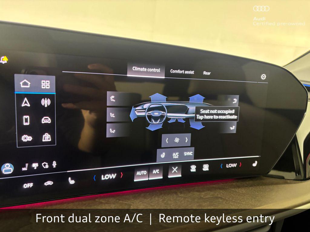 2025 AUDI Q5 2.0T PREMIUM thumbnail 23