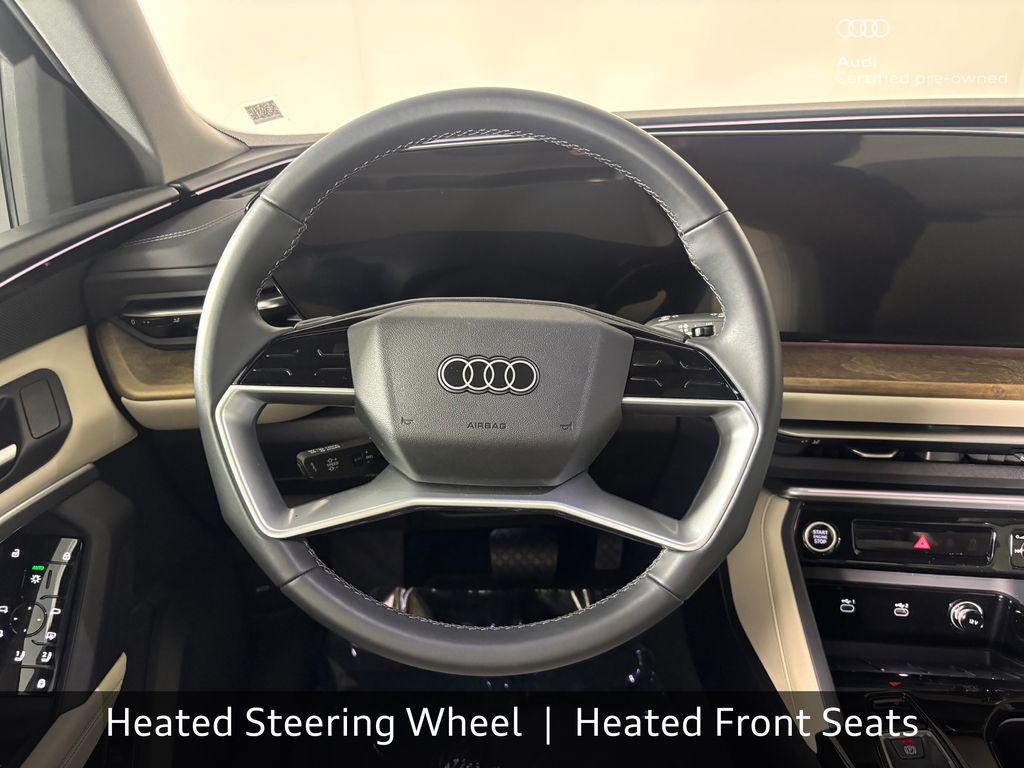 2025 AUDI Q5 2.0T PREMIUM thumbnail 20