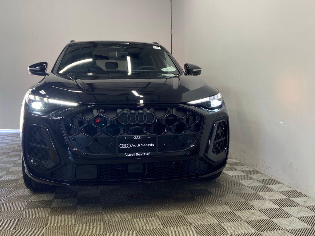 New 2026 Audi SQ5 3.0T Premium Plus