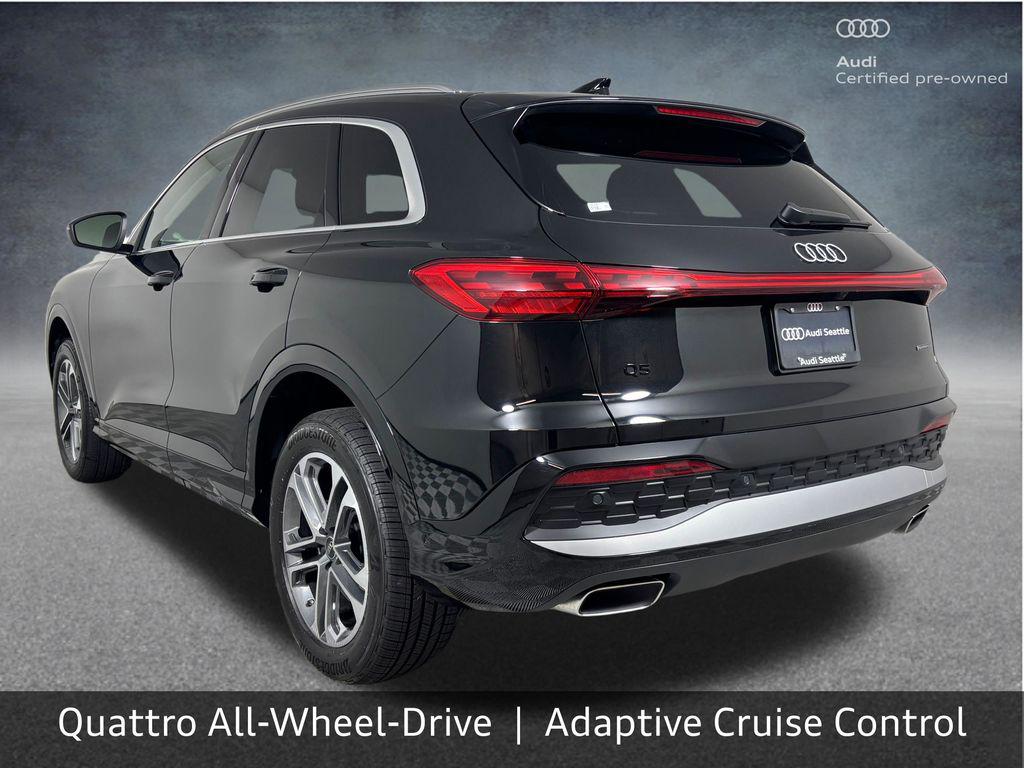 2025 AUDI Q5 2.0T PREMIUM 照片 7