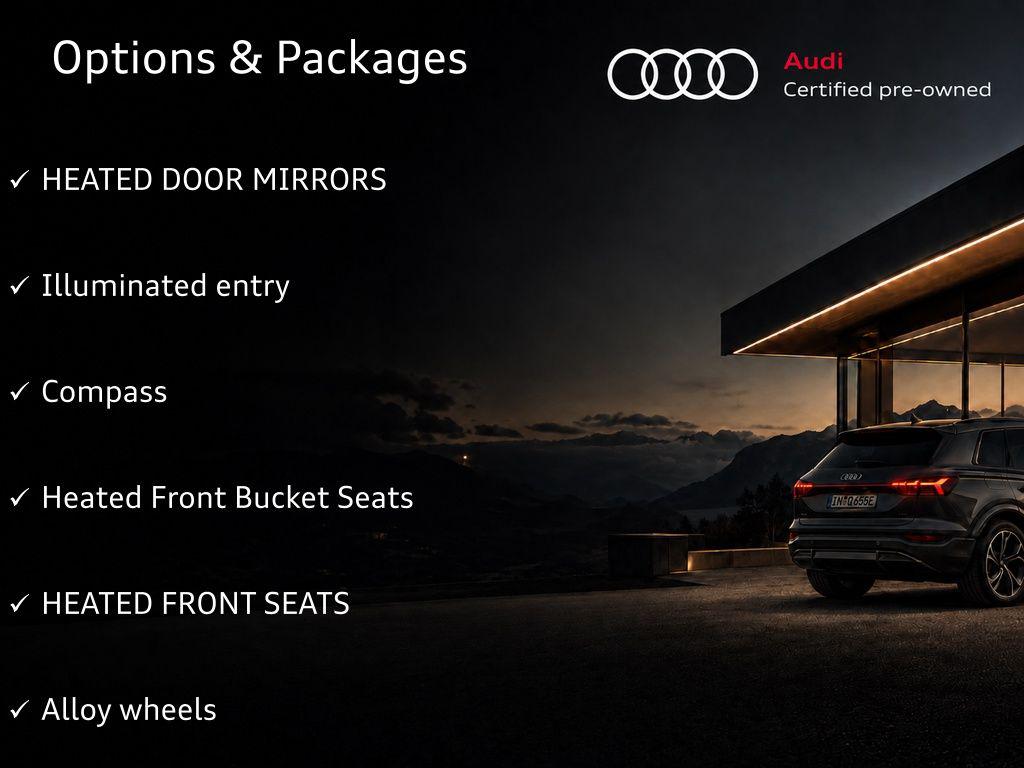 2025 AUDI Q5 2.0T PREMIUM thumbnail 22