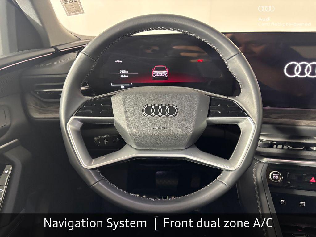 2025 AUDI Q5 2.0T PREMIUM thumbnail 20