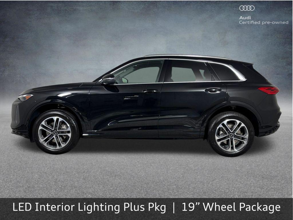 2025 AUDI Q5 2.0T PREMIUM 照片 6