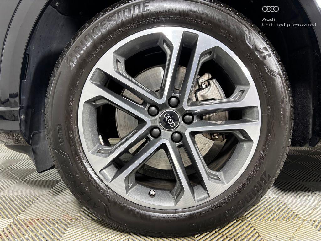 2025 AUDI Q5 2.0T PREMIUM thumbnail 33