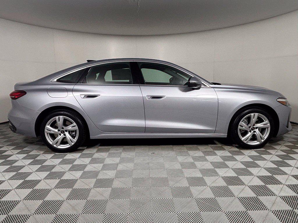 2026 AUDI A5 PREMIUM TFSI QUATTRO S TRONIC — миниатюра 8