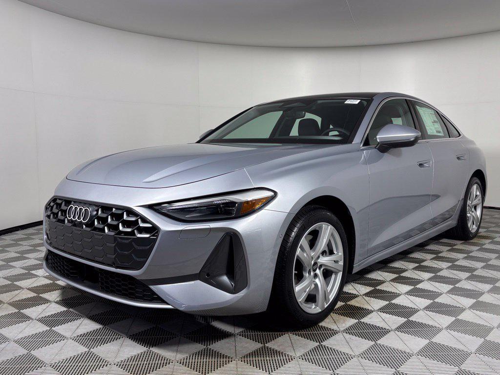 2026 AUDI A5 PREMIUM TFSI QUATTRO S TRONIC — миниатюра 3