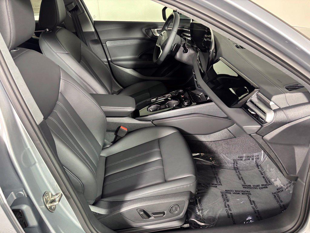 2026 AUDI A5 PREMIUM TFSI QUATTRO S TRONIC — миниатюра 13