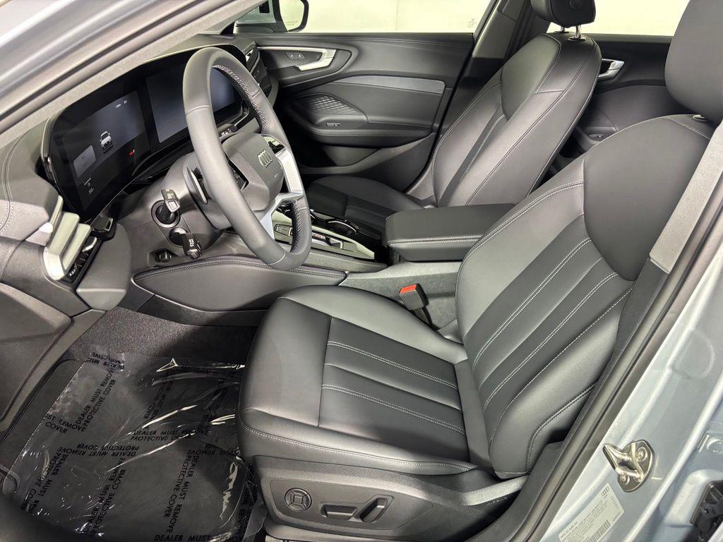 2026 AUDI A5 PREMIUM TFSI QUATTRO S TRONIC 照片 9