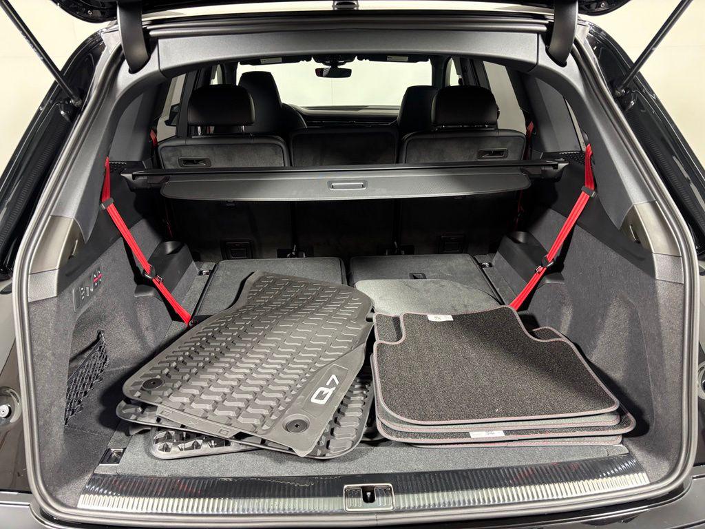 2026 AUDI Q7 55 PRESTIGE 缩略图 14