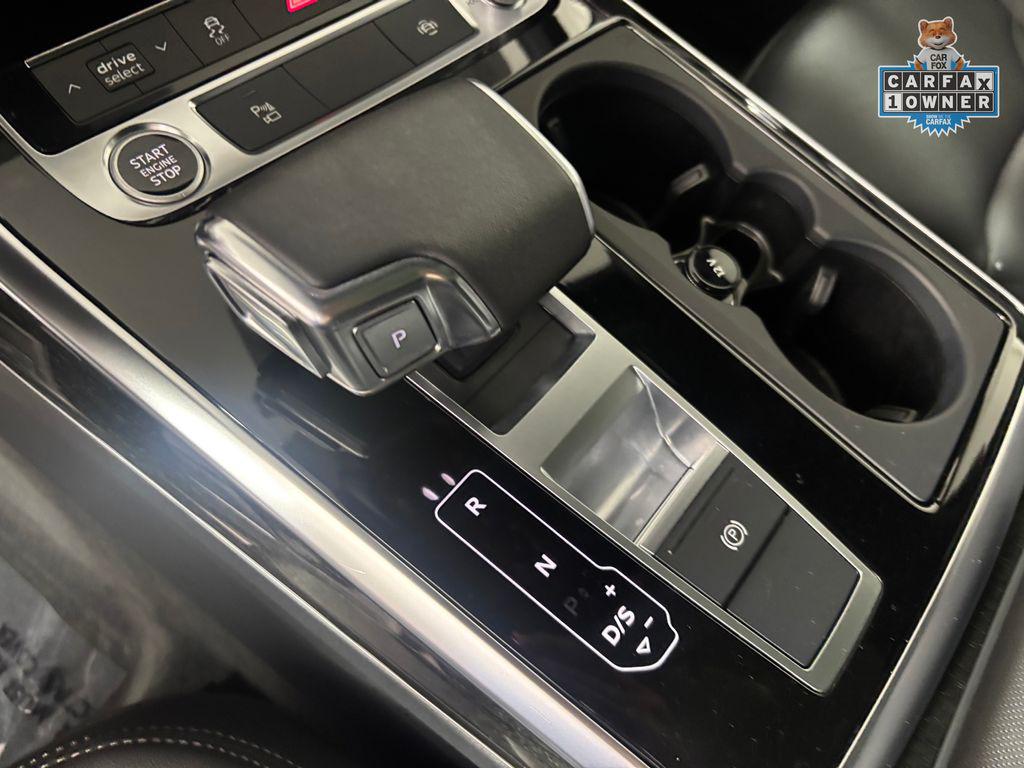 2025 AUDI Q7 45 PREMIUM — миниатюра 26