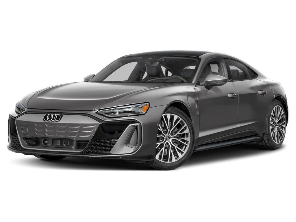 New 2026 Audi S e-tron GT Prestige
