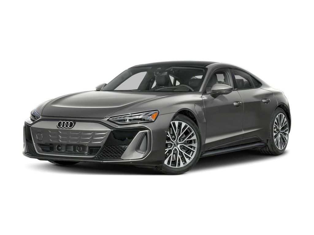 New 2026 Audi S e-tron GT Prestige