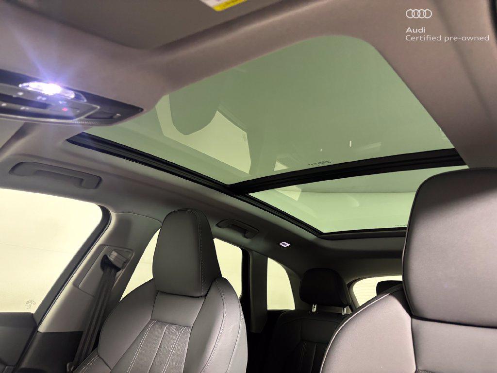 2025 AUDI Q5 2.0T PREMIUM PLUS 缩略图 26