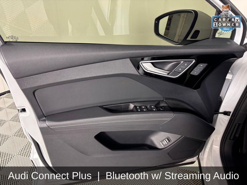 2023 AUDI Q4 E-TRON PREMIUM PLUS — фото 13