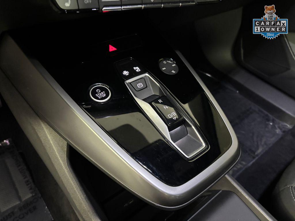 2023 AUDI Q4 E-TRON PREMIUM PLUS 缩略图 26