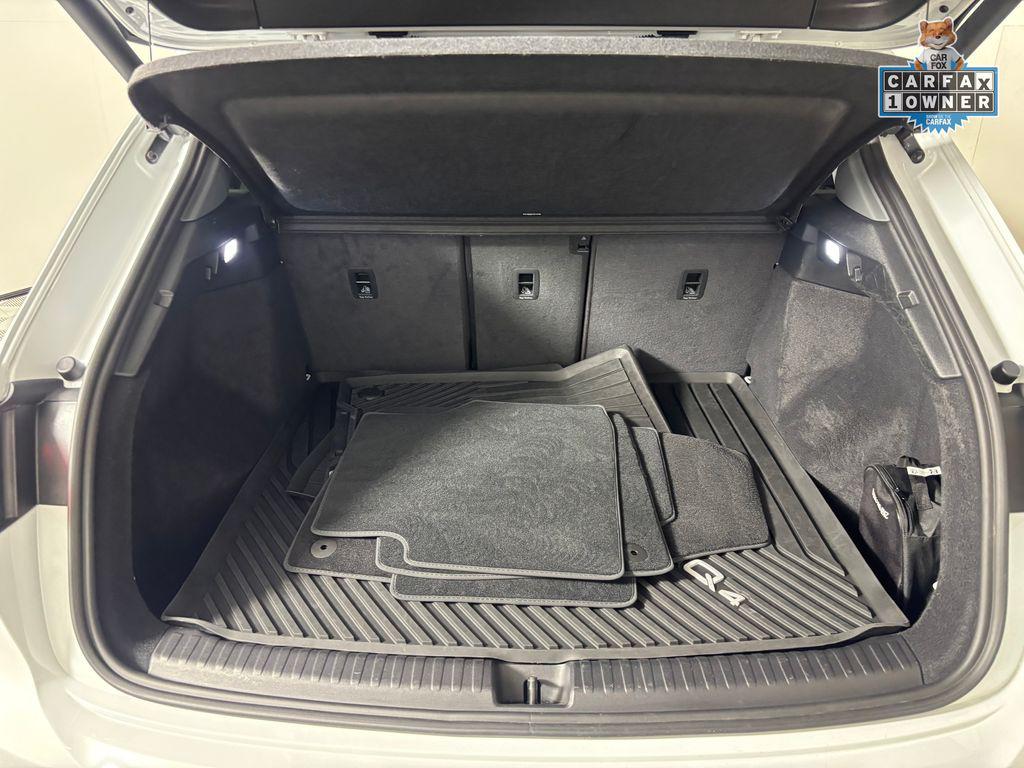 2023 AUDI Q4 E-TRON PREMIUM PLUS 缩略图 25