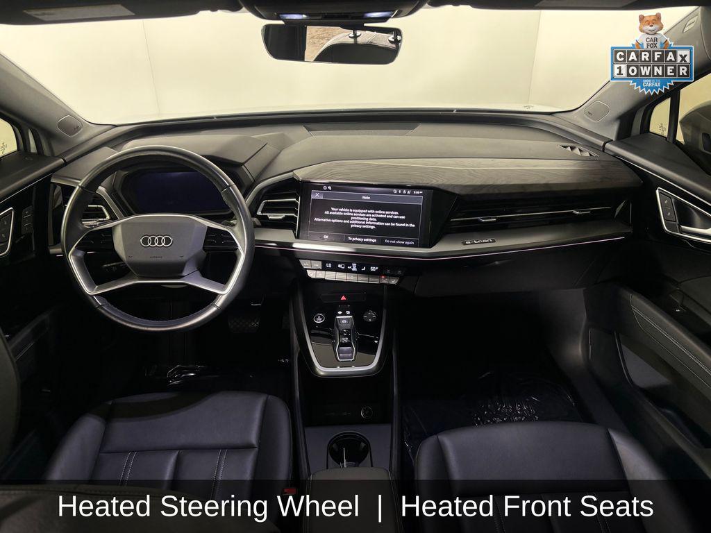 2023 AUDI Q4 E-TRON PREMIUM PLUS — фото 15