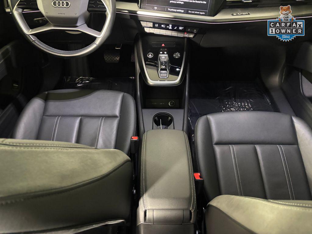 2023 AUDI Q4 E-TRON PREMIUM PLUS 缩略图 20