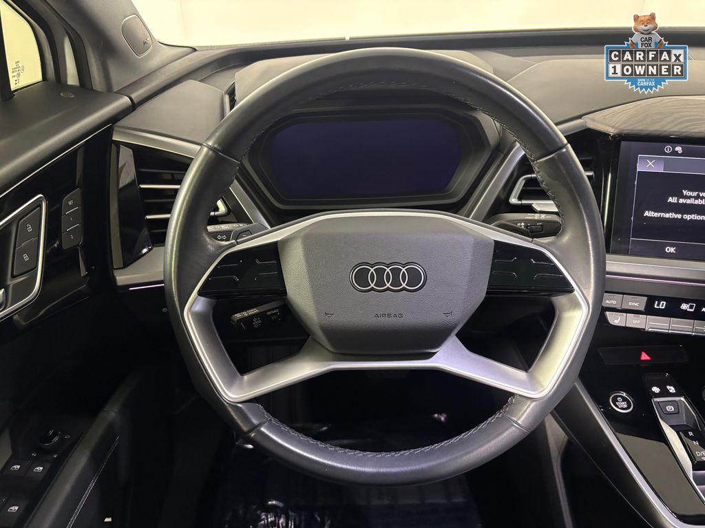 2023 AUDI Q4 E-TRON PREMIUM PLUS 缩略图 17