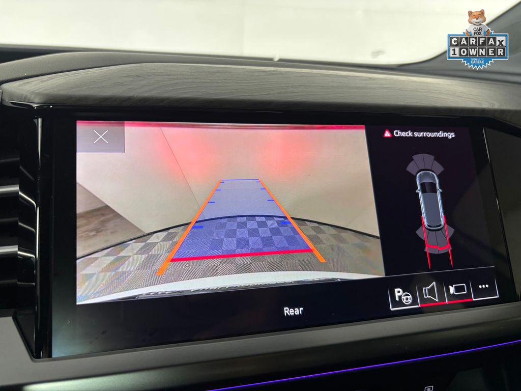 2023 AUDI Q4 E-TRON PREMIUM PLUS 缩略图 22