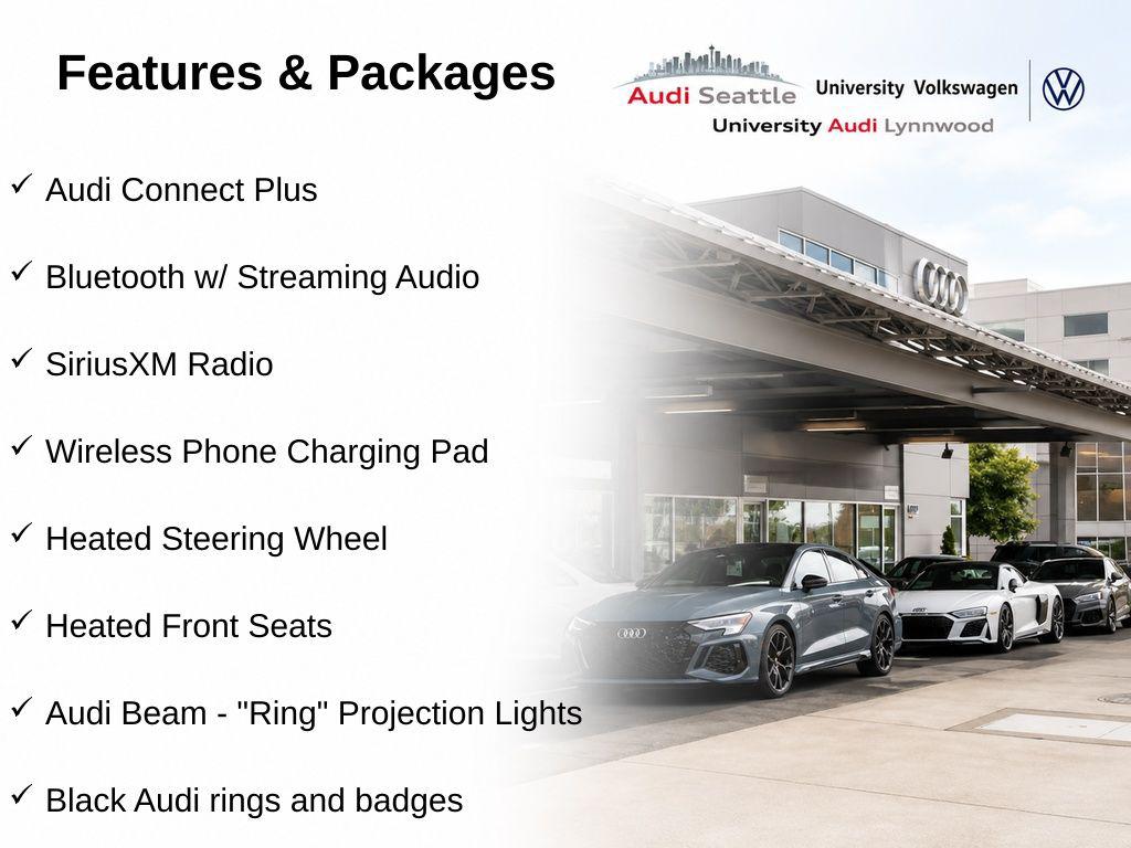 2023 AUDI Q4 E-TRON PREMIUM PLUS — фото 12