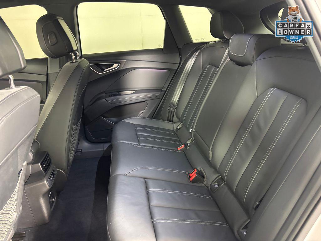 2023 AUDI Q4 E-TRON PREMIUM PLUS 缩略图 27