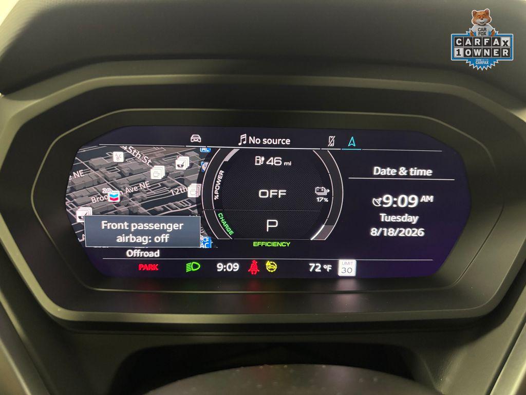 2023 AUDI Q4 E-TRON PREMIUM PLUS 缩略图 18