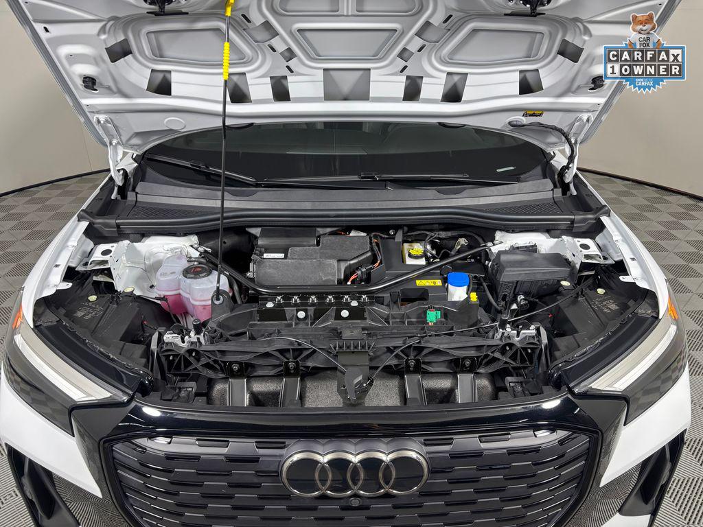 2023 AUDI Q4 E-TRON PREMIUM PLUS 缩略图 24