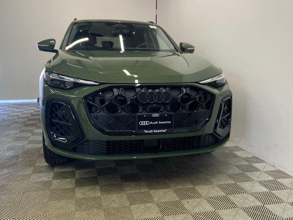 New 2026 Audi Q5 Premium TFSI quattro S tronic