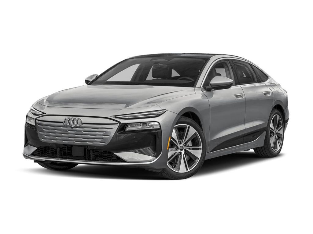 New 2027 Audi A6 e-tron Prestige