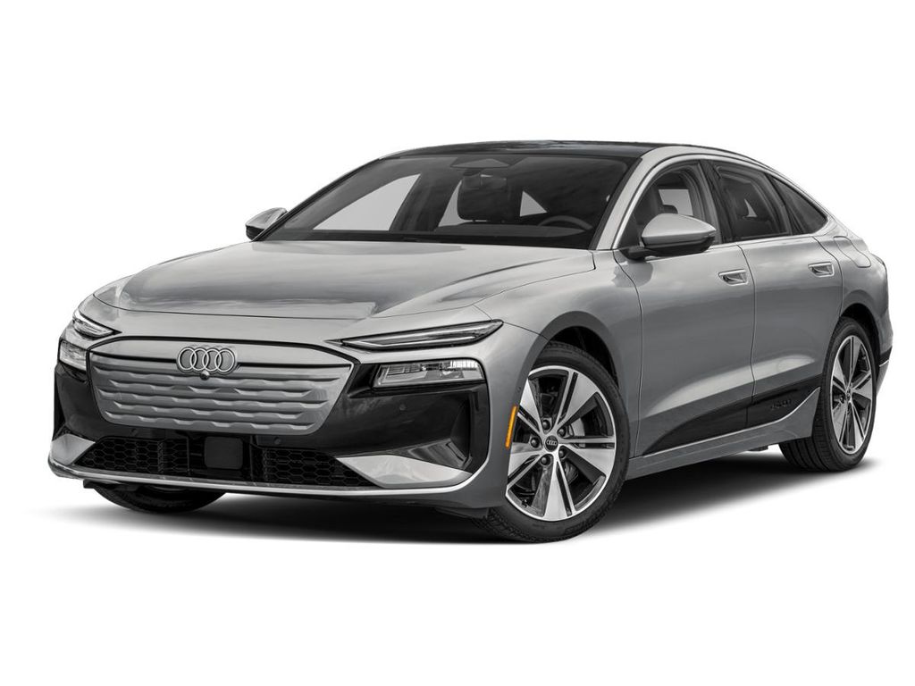 New 2027 Audi A6 e-tron Prestige
