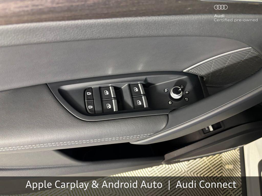 صورة مصغرة 16 لـ 2024 AUDI Q5 E 55 S LINE PREMIUM PLUS