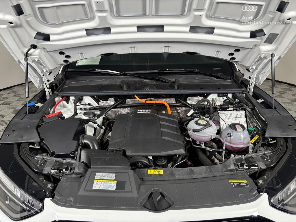 صورة مصغرة 26 لـ 2024 AUDI Q5 E 55 S LINE PREMIUM PLUS