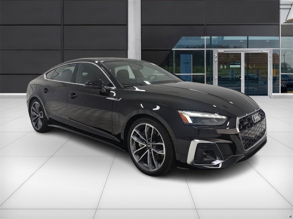 Used 2024 Audi A5 Sportback 45 S Line Premium Plus